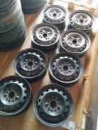 Штамповка. x14, 5x114.30