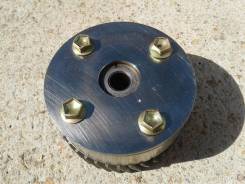 Муфта vvt-i. Toyota Vista, SV50 Toyota Nadia, SXN10 Toyota Corona, ST210 Toyota Vista Ardeo, SV50, SV50G Двигатель 3SFSE