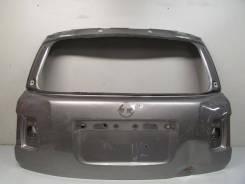 Крышка багажника. Nissan Patrol, Y62 Двигатель VK56VD. Под заказ