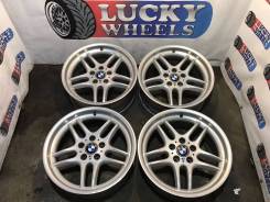 BMW. 8.0x18, 5x120.00, ET13