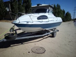 ������ 540. 2005 ���, ����� 540��., ��������� ���������, 85��.�., ������ ����
