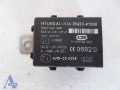 Блок иммобилайзера Hyundai Elantra