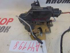 Замок двери передней правой Audi A6 (C5)