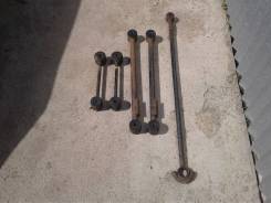 Тяга подвески. Toyota Sprinter Carib, AE95G, AE95 Toyota Sprinter, CE95, AE95 Toyota Corolla, AE95, CE95 Двигатели: 4AFHE, 2C, 4AF, 4AFE