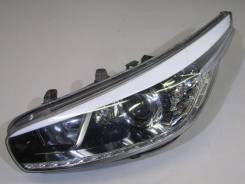 Фара. Kia cee'd. Под заказ