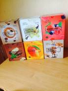 Сбалансированное питание Energy Diet