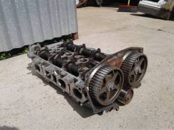 Головка блока цилиндров. Toyota: MR2, Corona Exiv, Carina ED, Celica, Corona, Vista, Camry Двигатель 3SGE