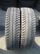 Dunlop Dectes SP001. Всесезонные, износ: 40%, 1 шт