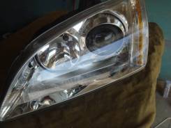Линза фары. Ford Focus