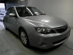 Subaru Impreza. GH3, EL154