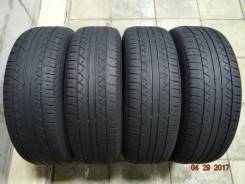 Bridgestone. Летние, 2015 год, износ: 30%, 4 шт