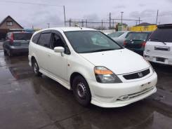 Honda Stream. RN1, D17A