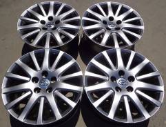 Toyota. x17, 5x114.30