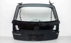 Дверь багажника usa с проводкой и замком vw touareg 02-10 l62025ar. Под заказ