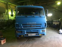 Камаз 65117. КамАЗ 65117, 11 000 куб. см., 14 000 кг.