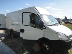 Iveco Daily. 2011, 3 000 куб. см., 3 000 кг.