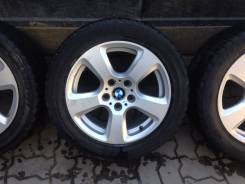 243 стиль от BMW на зиме bridgestone. 7.5x17 5x120.00 ET43. Под заказ