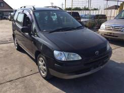 Toyota Corolla Spacio. AE115, 7AFE