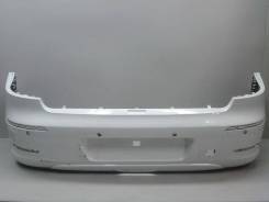 Бампер. Peugeot 408. Под заказ