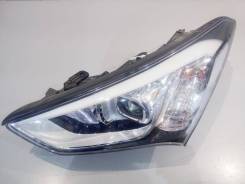 Фара. Hyundai Santa Fe. Под заказ