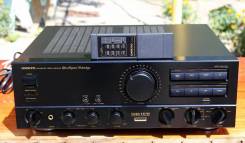 Усилитель Onkyo Integra A-817XG