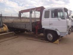 Isuzu Forward. Продается монипулятор, 3 000 куб. см., 5 000 кг.