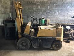 TCM. Продам погрузчик вилочный ТСМ 1.5 тонны, 1 500 куб. см., 1 500 кг.