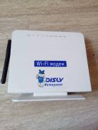 Wi-Fi роутеры.
