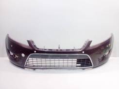 Бампер. Ford Mondeo. Под заказ