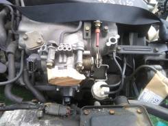 Двигатель MITSUBISHI PAJERO, V45W, 6G74; НЕ GDI, 85000km