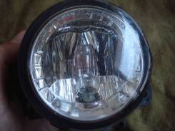 Фара противотуманная. Subaru XV, GPE, GP7 Subaru Impreza XV Subaru Forester, SJ5, SJ, SJG, GP7, GPE