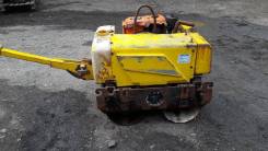 Bomag. Ручной вибрационный каток