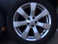Mitsubishi. 7.0x18, 5x114.30, ET38
