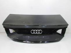 Крышка багажника. Audi A4. Под заказ