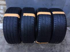 Bridgestone Ecopia EX10. Летние, 2013 год, износ: 30%, 4 шт