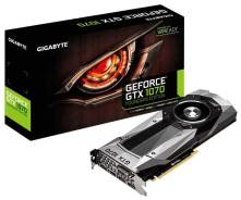 GeForce GTX 1070