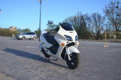 Honda Forza. 250 куб. см., исправен, птс, с пробегом. Под заказ