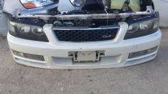 Nose cut NISSAN LAUREL