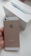 Apple iPhone 5. Б/у