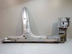Порог стойка средняя правая ford focus 3 11-15 б/у 142931 3*. Ford Focus. Под заказ
