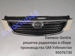 Решетка радиатора. Ravon Gentra Daewoo Gentra. Под заказ