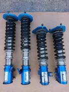 Койловер. Subaru Impreza WRX STI, GGB, GD, GDB Subaru Impreza WRX, GDA, GDB, GGB, GG, GGA, GD9, GD Subaru Forester, SG9L, SG69, SG5, SG9, SG Subaru Le...