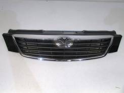 Решетка радиатора. Daewoo Gentra. Под заказ