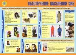 Обучение ГО и ЧС