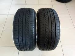 Goodyear Eagle LS EXE. Летние, 2015 год, износ: 20%, 2 шт