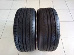 Hankook Ventus V12 evo2 K120. Летние, 2016 год, износ: 10%, 2 шт