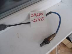 Датчик кислородный. Honda Elysion, DBA-RR2, DBA-RR1, RR2, RR1 Двигатель K24A