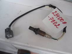 Датчик кислородный. Honda Civic, EU4, EU1, EU2, EU3 Honda Civic Ferio, ES2, ET2, ES3 Двигатели: 4EE2, D14Z5, D14Z6, D15B, D15Y2, D15Y3, D15Y4, D15Y5...