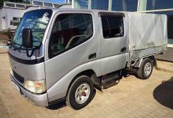 Toyota Toyoace. Продается грузовик, 2 000 куб. см., 1 500 кг.