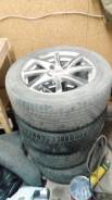 Колеса r16. x16 4x114.30